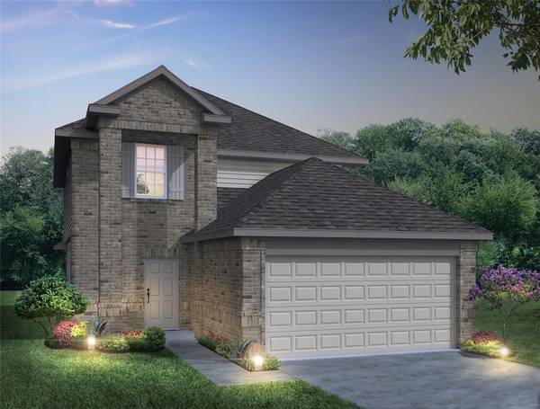 3510 Stonehenge DR, Montgomery, TX 77356