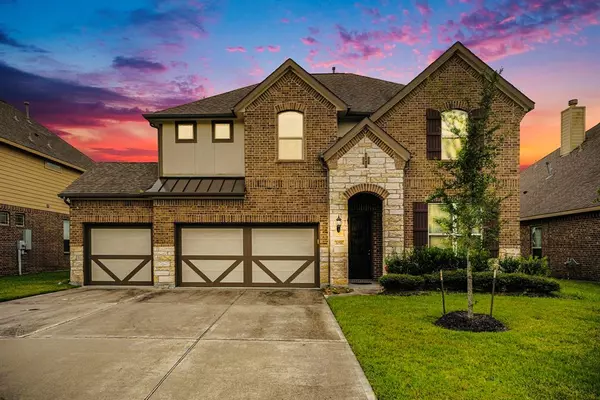 3058 Camden Park LN, League City, TX 77573