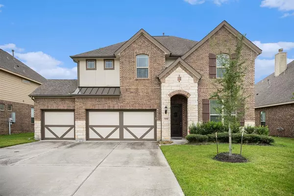 League City, TX 77573,3058 Camden Park LN