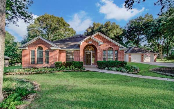 24806 Silver Leaf ST, Magnolia, TX 77355