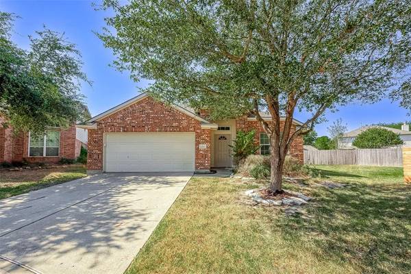 20007 Mammoth Falls DR, Tomball, TX 77375