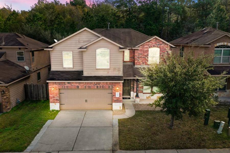 9583 E Woodmark, Conroe, TX 77304