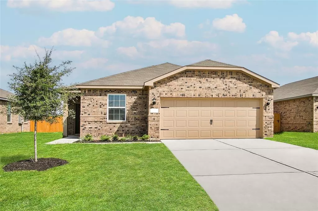 Katy, TX 77493,439 Lone Rider DR