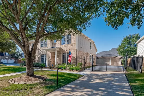 Cypress, TX 77429,15819 Cypress Hall Drive