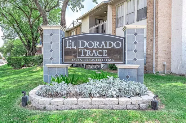 260 El Dorado BLVD #2708, Houston, TX 77598