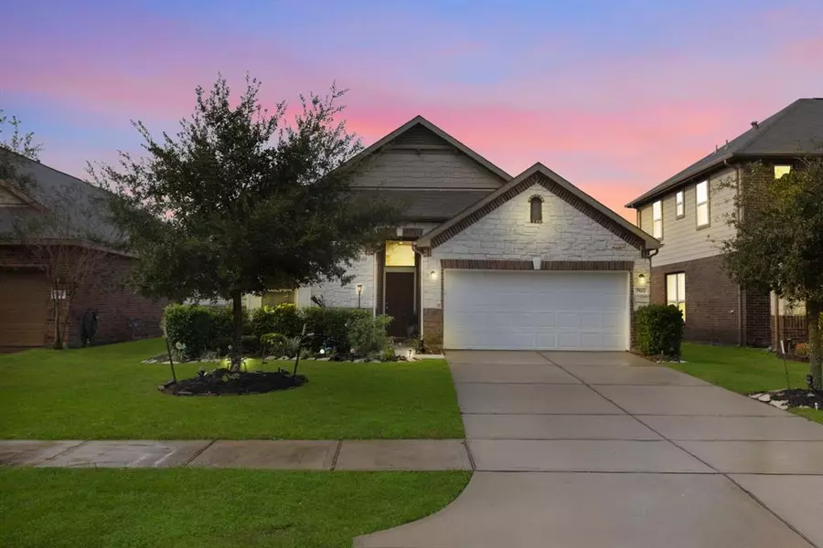 7923 Cheyenne Hills TRL, Richmond, TX 77406