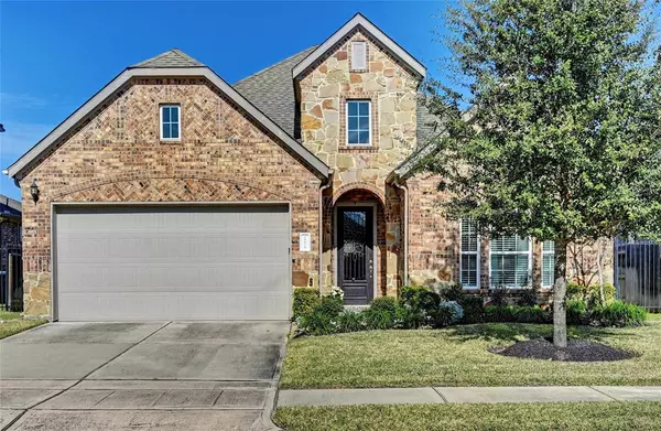 Katy, TX 77493,24010 Cannon Anello CT