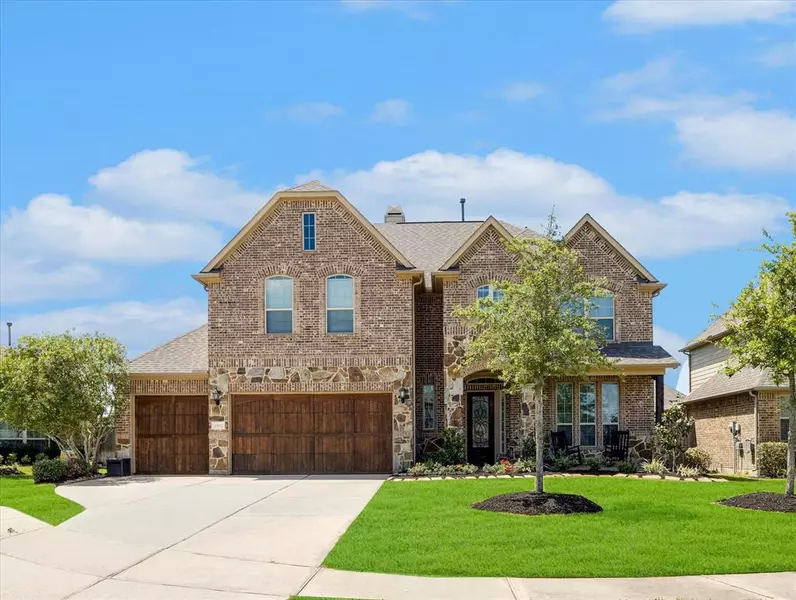 13522 Columbia Key DR, Tomball, TX 77377