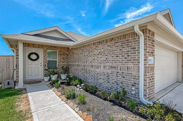 Katy, TX 77493,26907 Winward Creek TRL