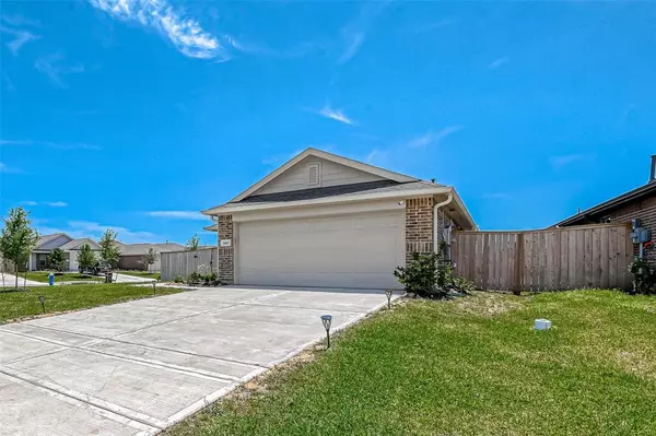 Katy, TX 77493,26907 Winward Creek TRL