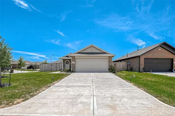 Katy, TX 77493,26907 Winward Creek TRL