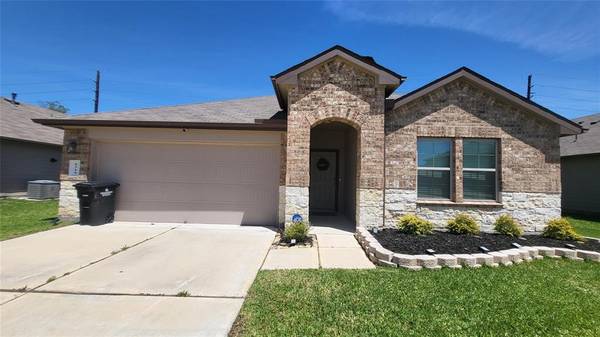 6319 Fairfield Brook LN, Rosenberg, TX 77469