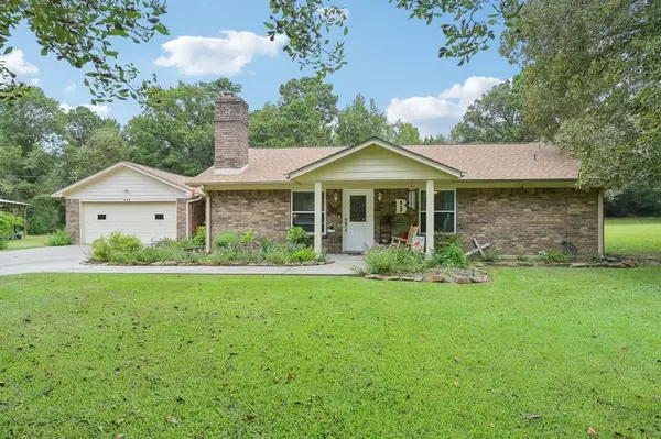 486 Mockingbird HLS, Livingston, TX 77351