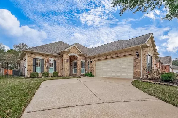 Katy, TX 77494,25050 Cinco Manor LN