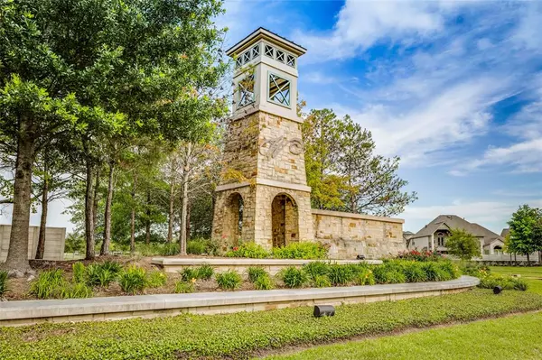 Cypress, TX 77377,13802 Longwood Reach DR