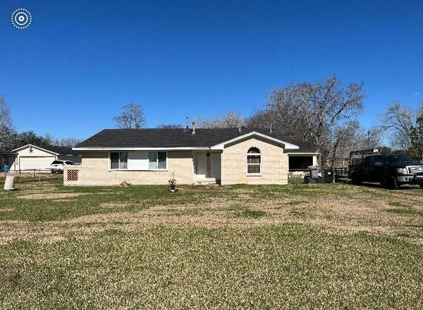 5127 Brookside RD, Brookside, TX 77581