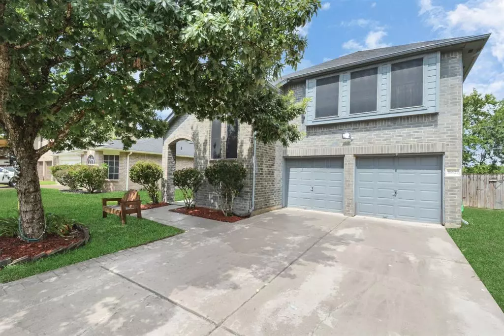 Houston, TX 77053,16627 E Ripple Ridge DR