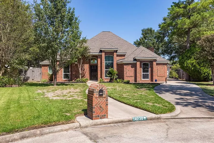 14230 saddlebend, Houston, TX 77070