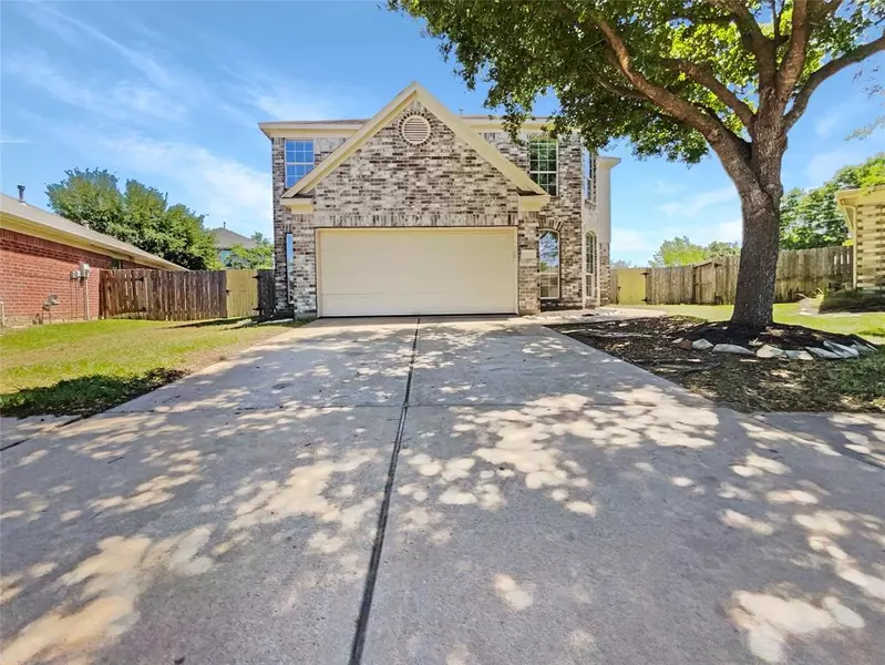 2106 Umber Elm CT, Katy, TX 77493