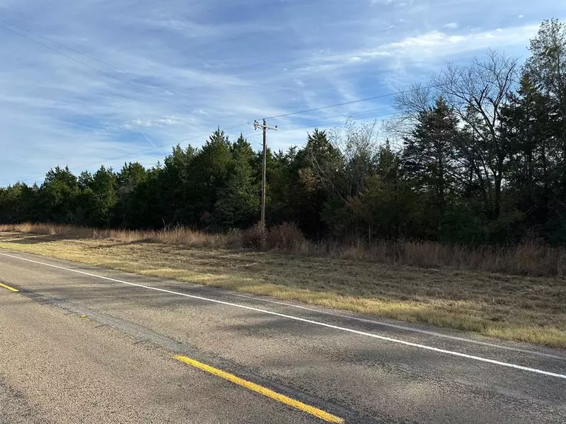 Undetermined Fm-1365, Teague, TX 75860