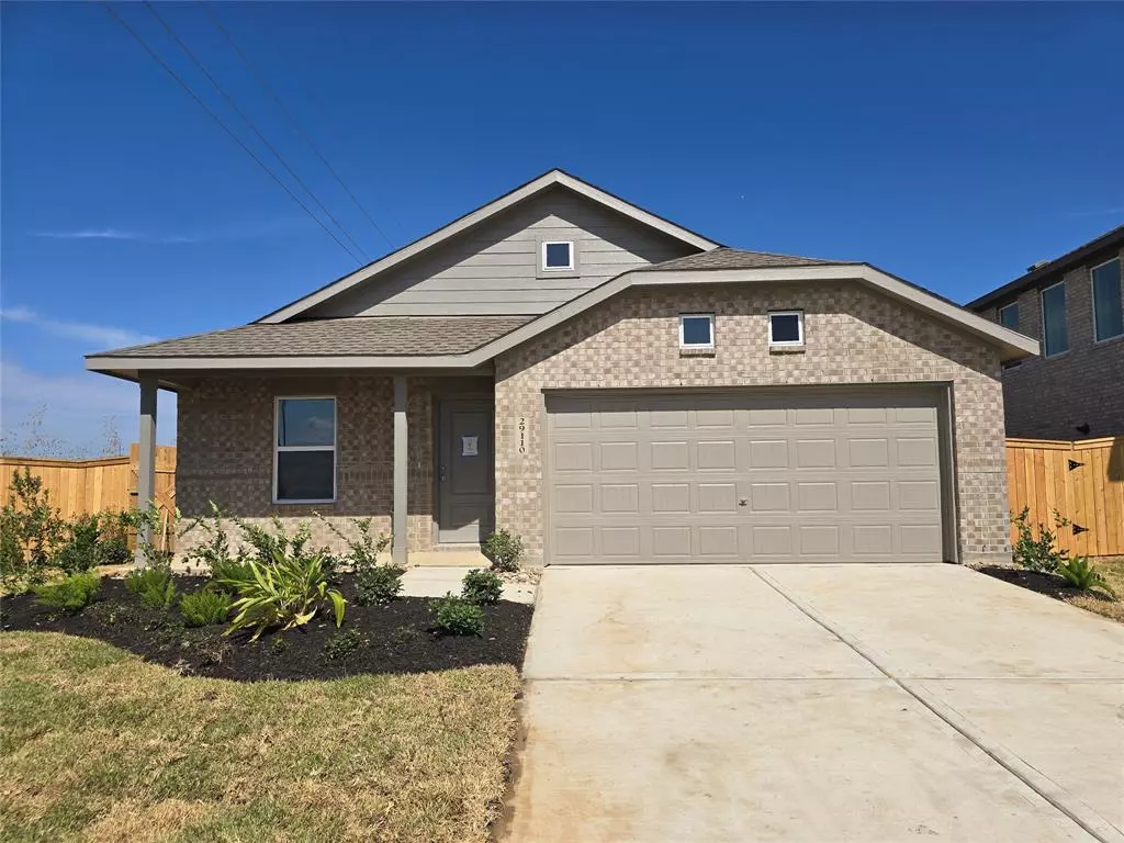 Hockley, TX 77447,29035 Pearl Barley WAY