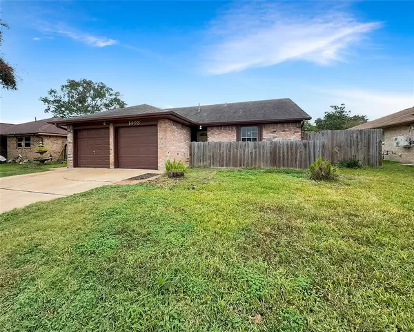 1403 Kenwick PL, Pasadena, TX 77504