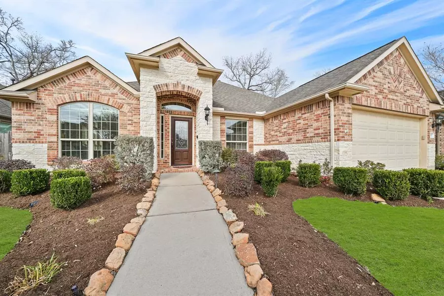 35 Castello LN, Missouri City, TX 77459