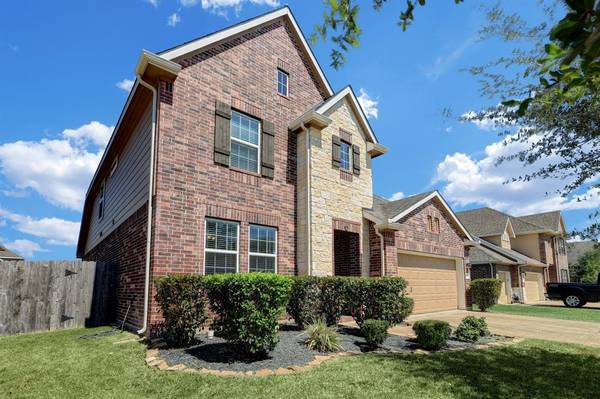 Pearland, TX 77584,4005 Scarlet WAY