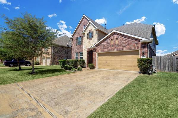 Pearland, TX 77584,4005 Scarlet WAY