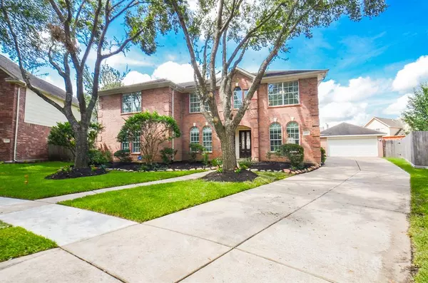 Sugar Land, TX 77479,4126 Henley CT