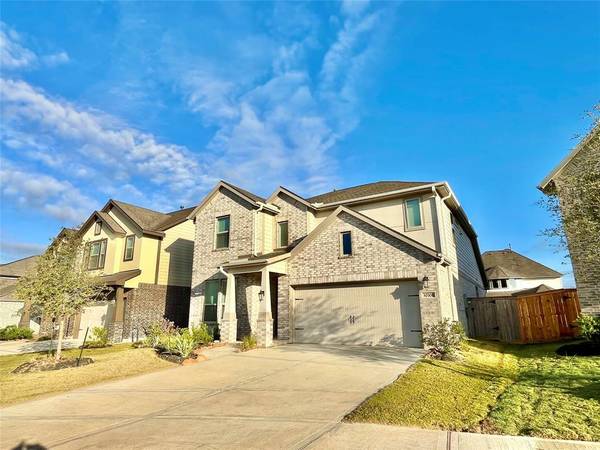 30306 Tall Fescue Dr, Fulshear, TX 77423