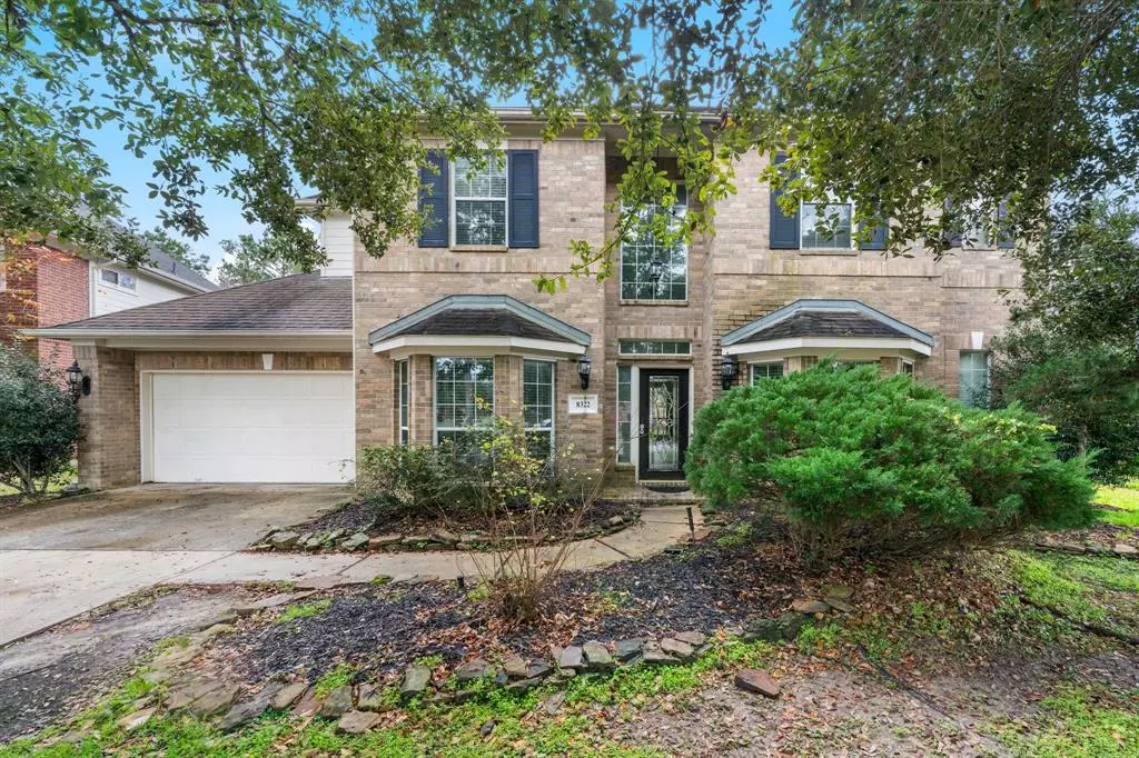 Humble, TX 77396,8322 Emerald Meadow LN