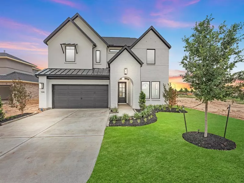 7310 Bayberry Crescent, Katy, TX 77493