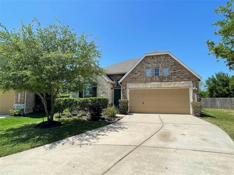 23731 Plantation Pines LN, Tomball, TX 77375