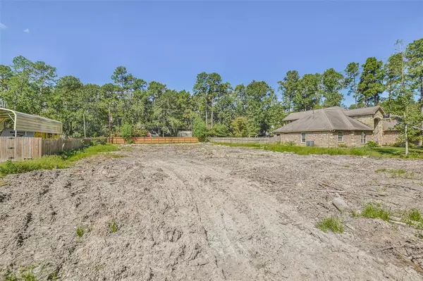 34119 Conroe Huffsmith Rd, Magnolia, TX 77354