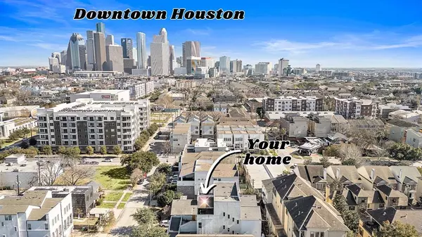 Houston, TX 77006,321 Peden ST