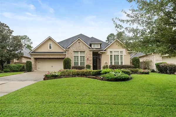 Kingwood, TX 77345,5526 Regal Landing DR