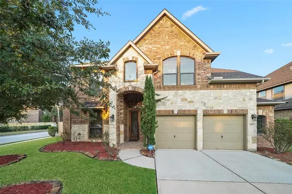 Humble, TX 77396,14803 Julie Meadows LN