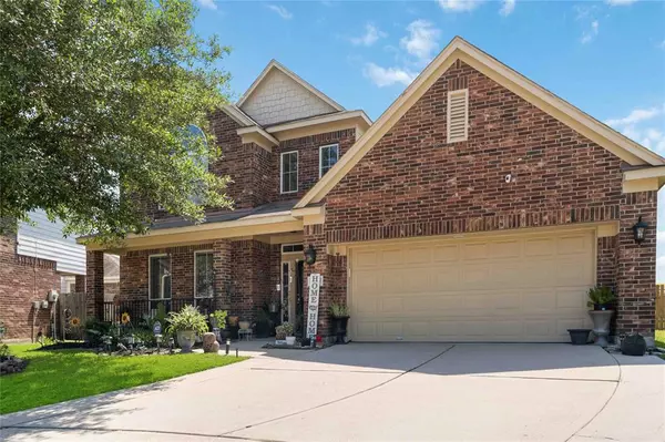 Cypress, TX 77429,14035 Juniper Bend LN