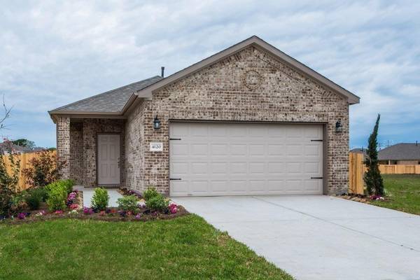 27091 Grey Fox RUN, Magnolia, TX 77354