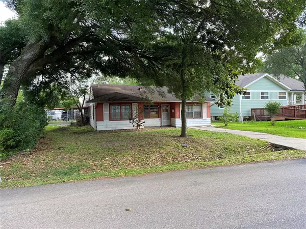 822 E 42nd ST, Houston, TX 77022