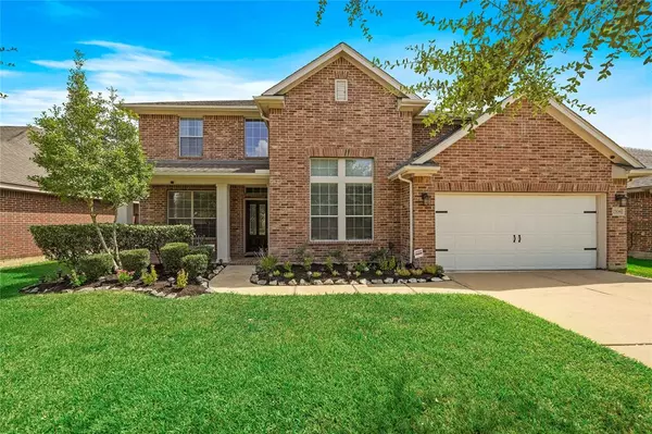 2206 Laurel Glen CT, League City, TX 77573