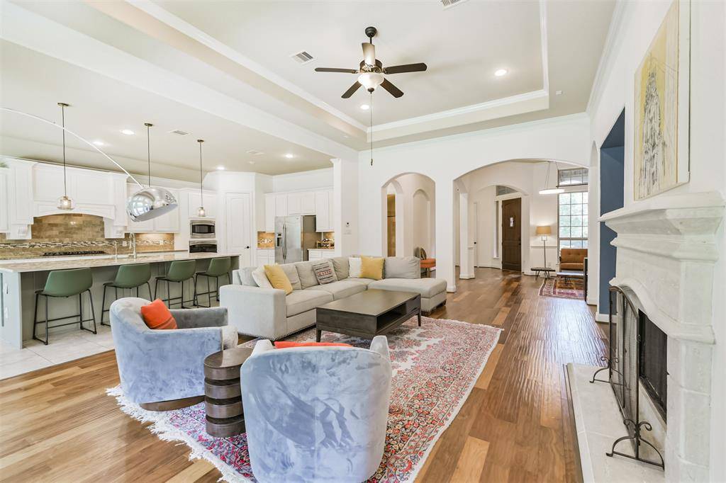 Spring, TX 77389,23 Langstone PL