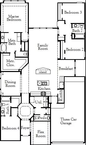 Hockley, TX 77447,17422 Veranda Oaks CT