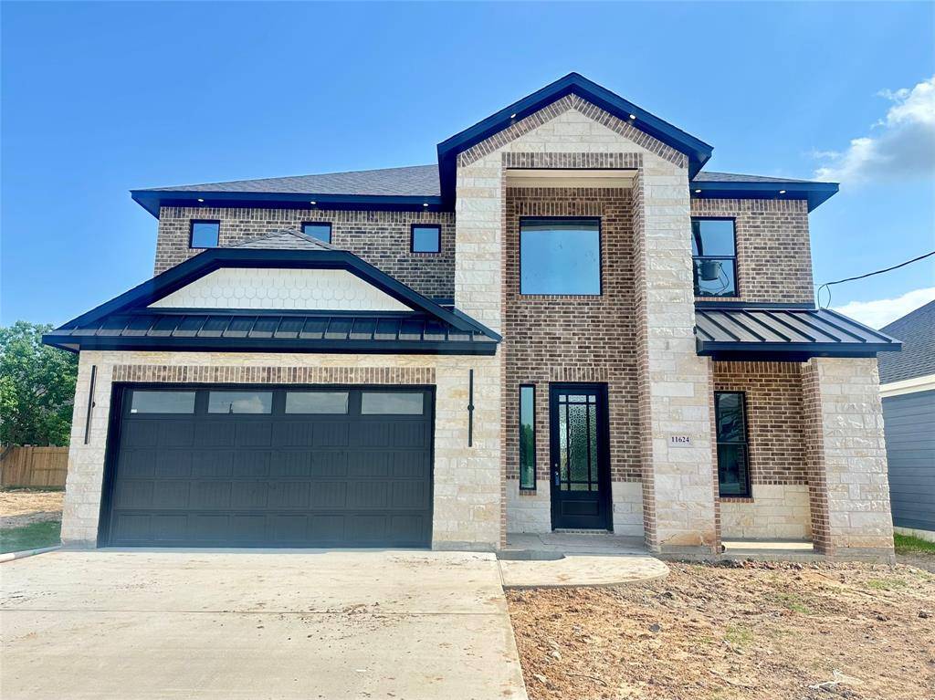 11624 Flintlock RD, La Porte, TX 77571