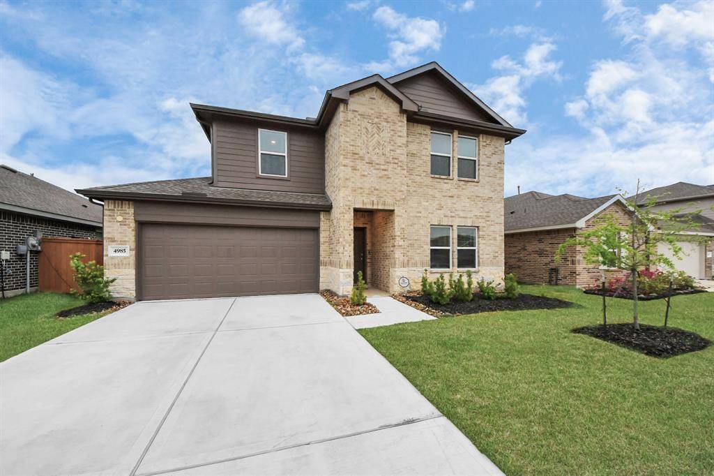 Katy, TX 77493,4985 Blue Beetle Ridge DR