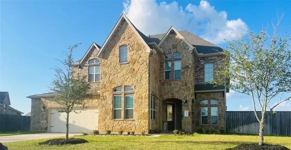 Katy, TX 77494,3514 Harper Ferry PL