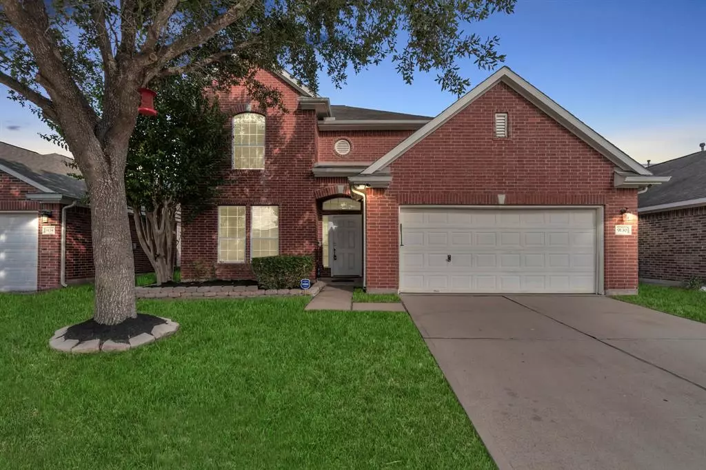 Houston, TX 77083,9130 Gianna CT