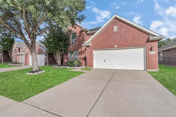 Houston, TX 77083,9130 Gianna CT