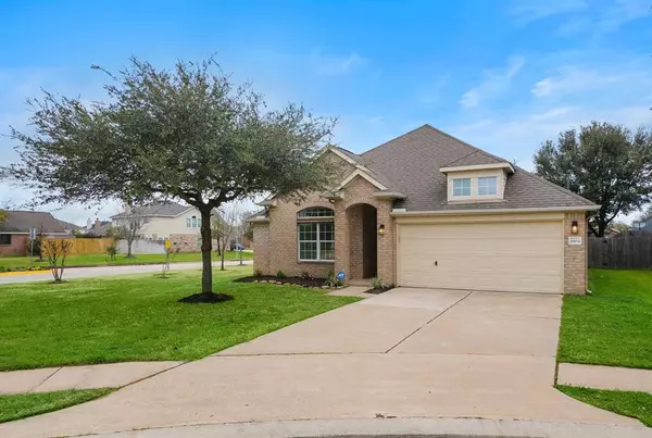 Katy, TX 77449,18534 Creek Landing CT